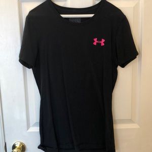 Under armour tee
